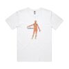 Mens Staple Minus Tee Thumbnail