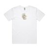 Mens Staple Minus Tee Thumbnail