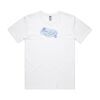 Mens Staple Minus Tee Thumbnail