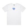 Mens Staple Minus Tee Thumbnail