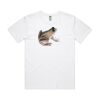 Mens Staple Minus Tee Thumbnail