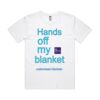 Mens Staple Minus Tee Thumbnail