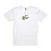 Mens Staple Minus Tee Thumbnail
