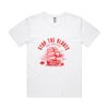 Mens Staple Minus Tee Thumbnail