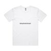 Mens Staple Minus Tee Thumbnail
