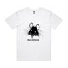Mens Staple Minus Tee Thumbnail