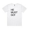 Mens Staple Minus Tee Thumbnail