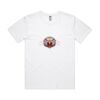 Mens Staple Minus Tee Thumbnail