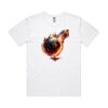 Mens Staple Minus Tee Thumbnail