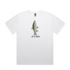 Heavy Faded Minus Tee [-5CM] Thumbnail