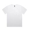 Heavy Faded Minus Tee [-5CM] Thumbnail