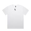 Heavy Faded Minus Tee [-5CM] Thumbnail
