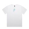 Heavy Faded Minus Tee [-5CM] Thumbnail
