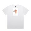 Heavy Faded Minus Tee [-5CM] Thumbnail
