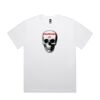 Heavy Faded Minus Tee [-5CM] Thumbnail