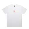 Heavy Faded Minus Tee [-5CM] Thumbnail