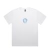 Heavy Faded Minus Tee [-5CM] Thumbnail