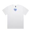 Heavy Faded Minus Tee [-5CM] Thumbnail