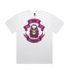 Heavy Faded Minus Tee [-5CM] Thumbnail