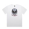 Heavy Faded Minus Tee [-5CM] Thumbnail