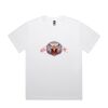 Heavy Faded Minus Tee [-5CM] Thumbnail