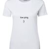Ladies Special Tee Thumbnail