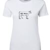 Ladies Special Tee Thumbnail