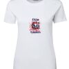 Ladies Special Tee Thumbnail