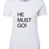 Ladies Special Tee Thumbnail
