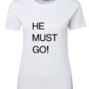 Ladies Special Tee Thumbnail
