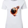 Ladies Special Tee Thumbnail
