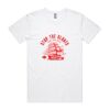 AS Colour - Staple Tee Thumbnail
