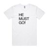 AS Colour - Staple Tee Thumbnail