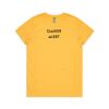 AS Colour - Maple Tee Thumbnail