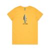 AS Colour - Maple Tee Thumbnail