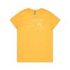 AS Colour - Maple Tee Thumbnail