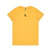 AS Colour - Maple Tee Thumbnail