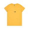 AS Colour - Maple Tee Thumbnail