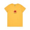 AS Colour - Maple Tee Thumbnail