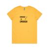 AS Colour - Maple Tee Thumbnail