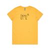 AS Colour - Maple Tee Thumbnail