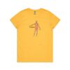 AS Colour - Maple Tee Thumbnail