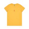 AS Colour - Maple Tee Thumbnail