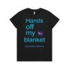 AS Colour - Maple Tee Thumbnail