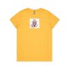 AS Colour - Maple Tee Thumbnail