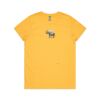 AS Colour - Maple Tee Thumbnail