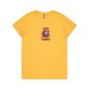 AS Colour - Maple Tee Thumbnail