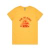 AS Colour - Maple Tee Thumbnail