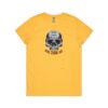 AS Colour - Maple Tee Thumbnail
