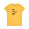 AS Colour - Maple Tee Thumbnail